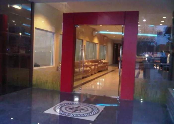 Benteng Hotel Pekanbaru