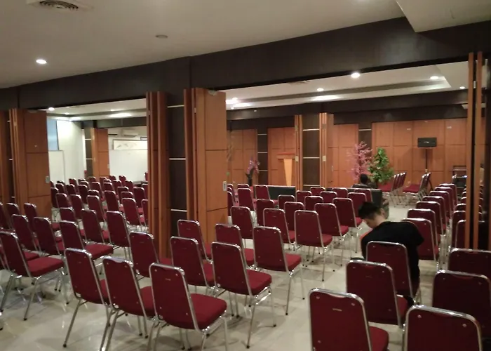 Parma Panam Hotel Pekanbaru